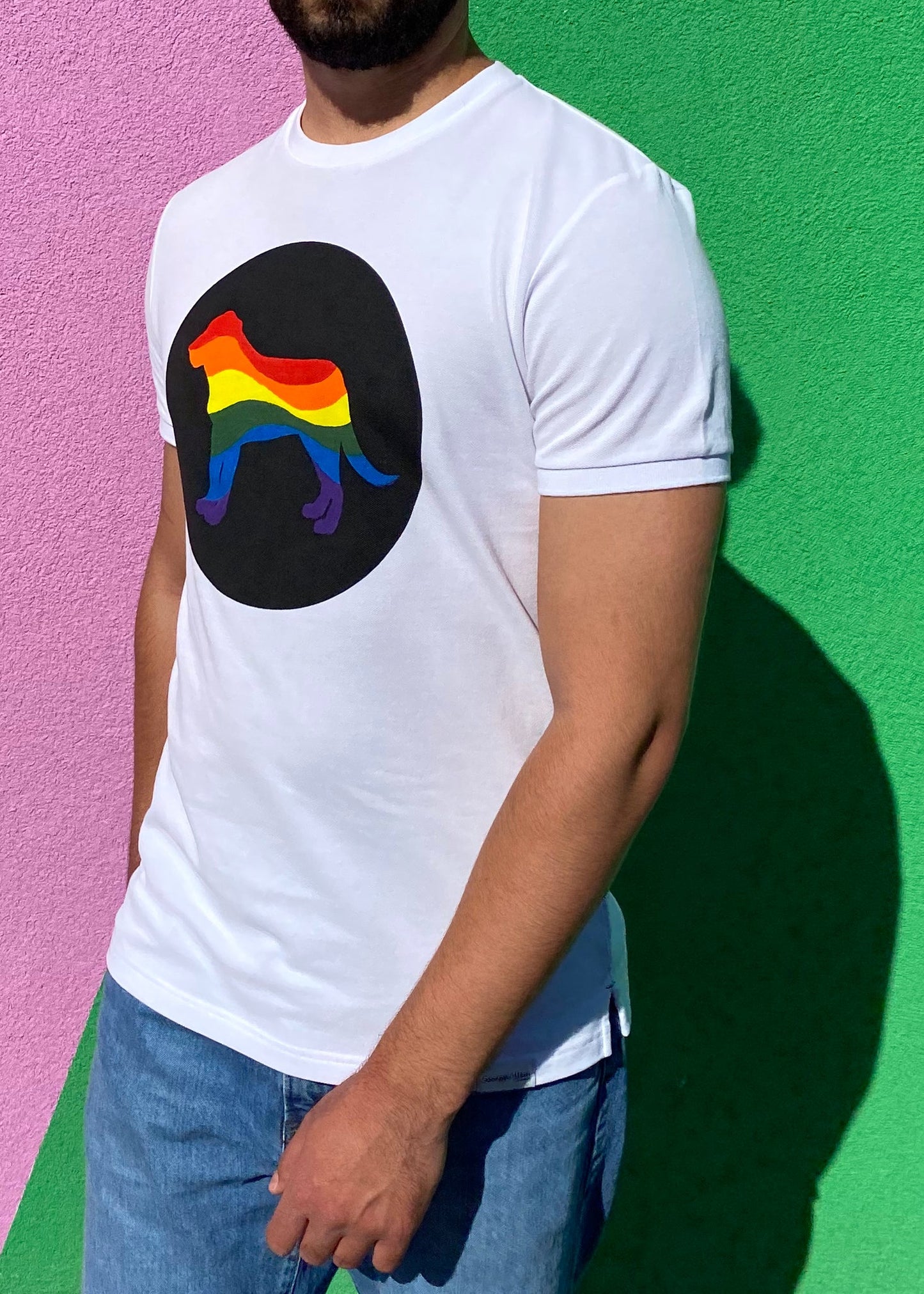 PRIDE EDITION