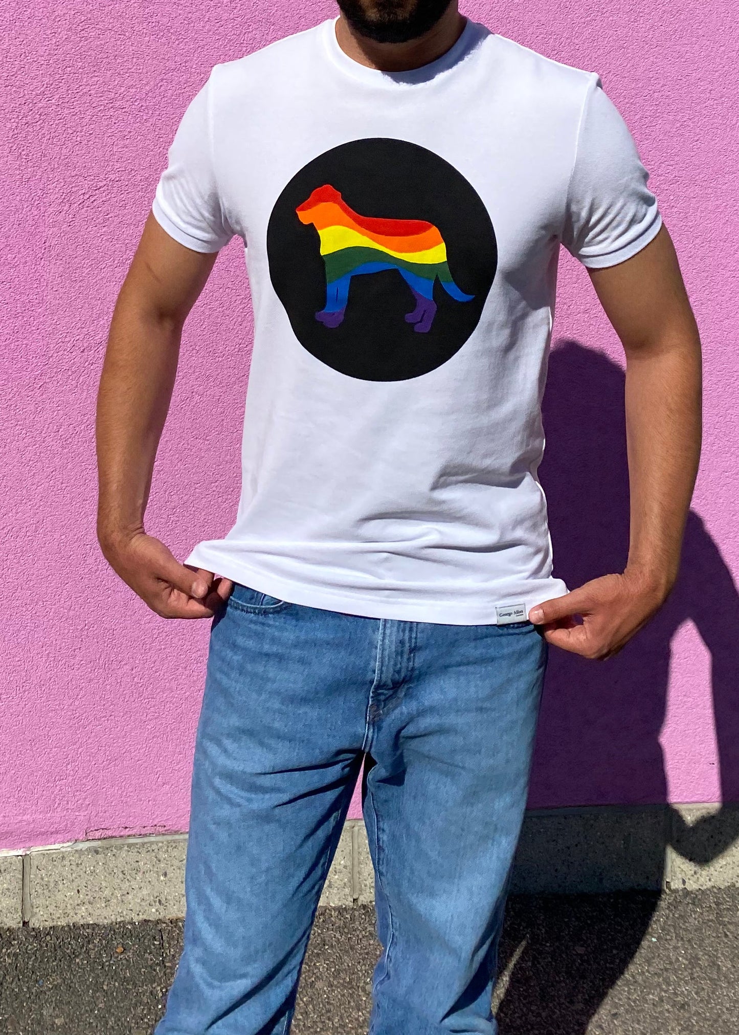 PRIDE EDITION